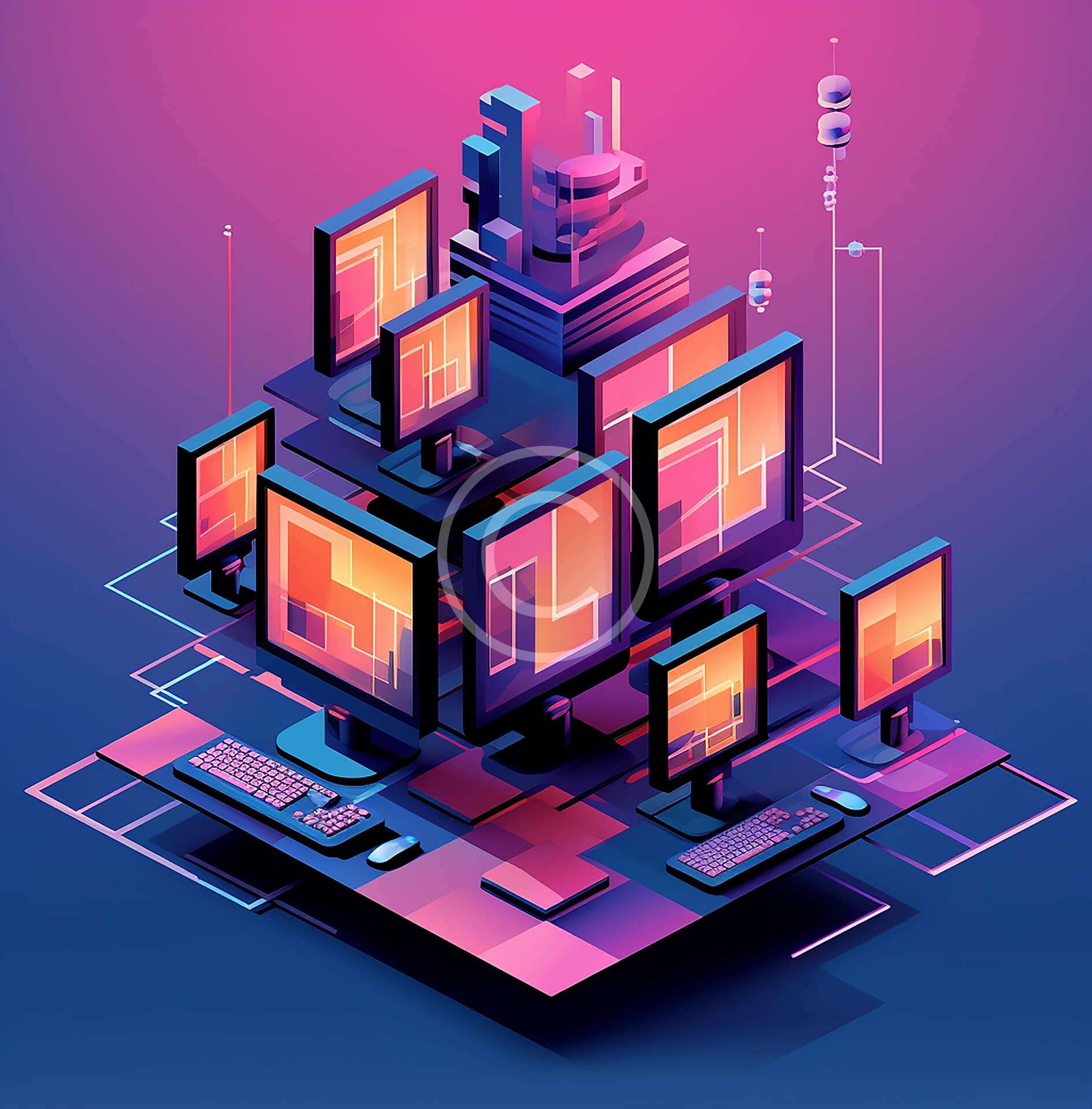 Systèmes & Virtualisation