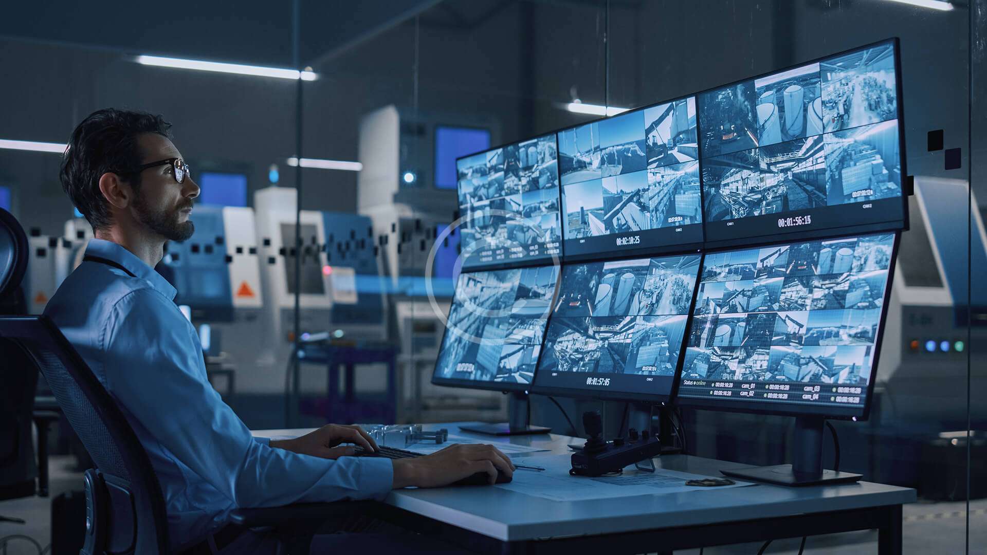 Intégration Réseaux & Télécoms